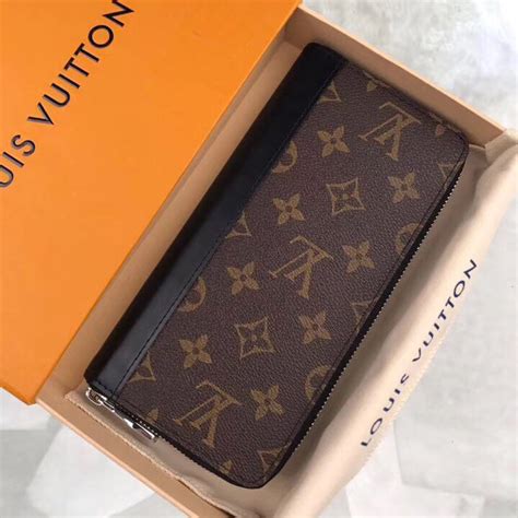 black mens louis vuitton wallet|Luxury Designer Wallets for Men .